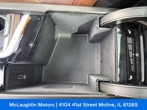 Certified 2022 Volvo XC60 B5 Inscription image 31