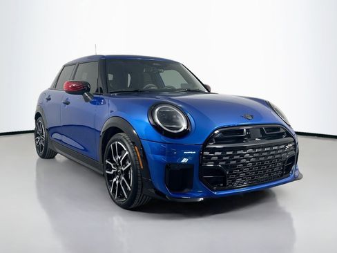 New 2025 MINI Cooper S image 3