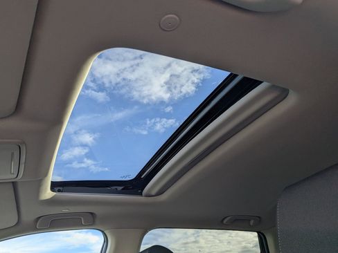 New 2026 Honda CR-V EX image 17