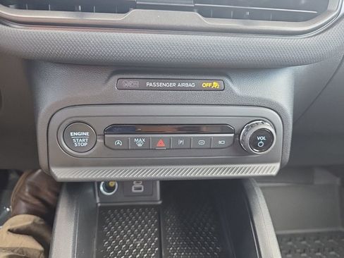 New 2026 Ford Bronco Sport Outer Banks w/ Sasquatch Outer Banks Package AWD/4WD image 23