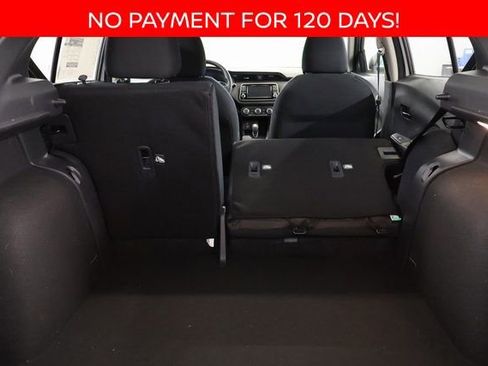 New 2025 Nissan Kicks Play S image 22
