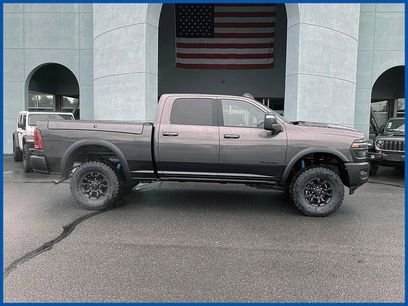 Used 2025 RAM 2500 Power Wagon