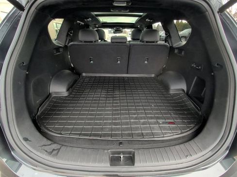 Certified 2022 Hyundai Santa Fe Calligraphy image 16