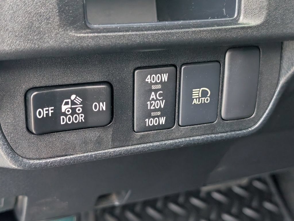 Used 2019 Toyota Tacoma TRD Pro AWD/4WD image 12