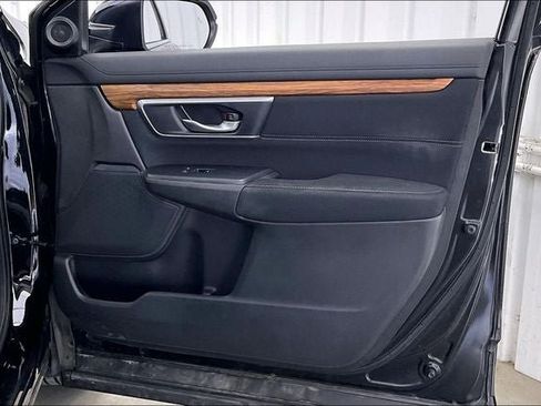 Certified 2017 Honda CR-V EX image 22