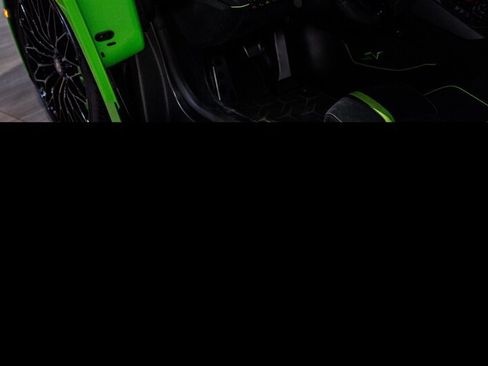 Used 2016 Lamborghini Aventador LP 750-4 Superveloce AWD/4WD image 16