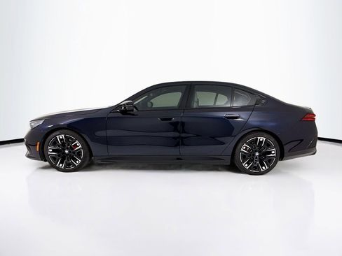 Used 2025 BMW i5 M60 w/ Premium Package AWD/4WD image 2
