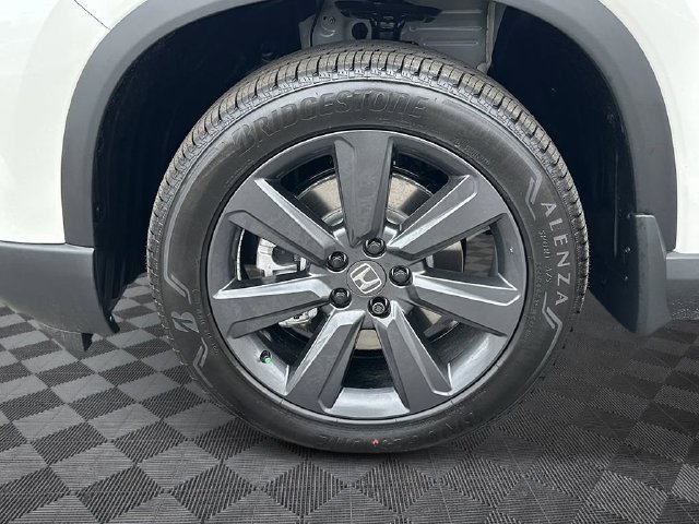 New 2026 Honda Pilot Sport image 8