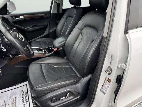 Used 2014 Audi Q5 2.0T Premium w/ Lighting Package image 12
