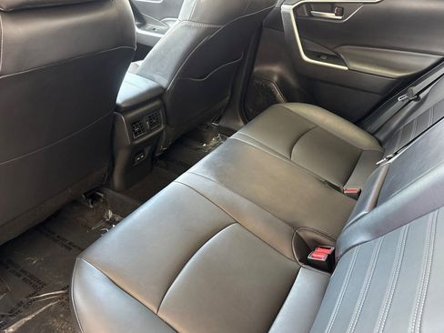 Certified 2023 Toyota RAV4 XLE Premium FWD image 16
