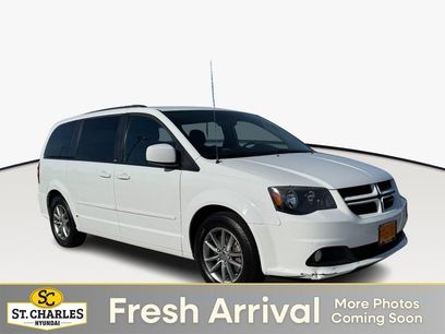 Used 2014 Dodge Grand Caravan R/T