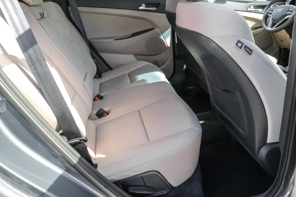 Used 2020 Hyundai Tucson SEL AWD/4WD image 32