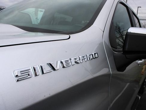 Used 2019 Chevrolet Silverado 1500 LT w/ All-Star Edition image 13