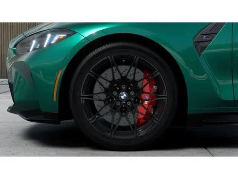 New 2027 BMW M3 Competition image 7