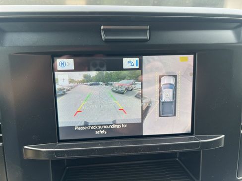 New 2025 Ford F350 XL w/ STX Appearance Package image 17