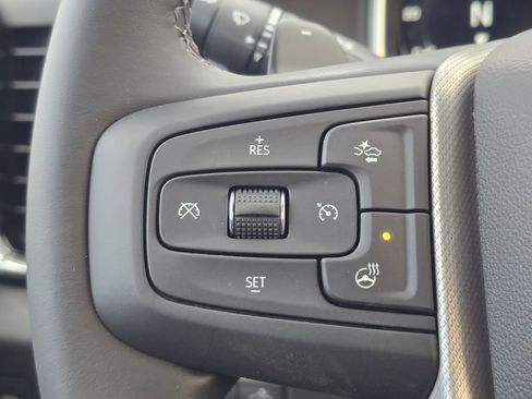 New 2026 GMC Sierra 1500 Denali w/ Denali Reserve Package image 14