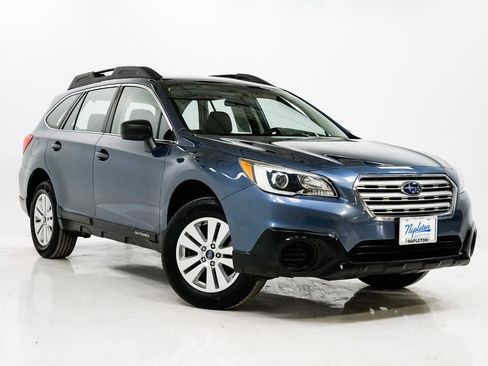 Used 2017 Subaru Outback 2.5i image 6