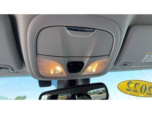 Used 2022 Jeep Cherokee Latitude Lux AWD/4WD image 26