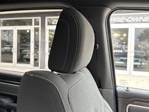 Used 2022 RAM 1500 Lone Star image 21