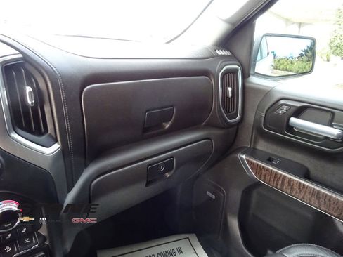 Used 2021 GMC Sierra 1500 Denali w/ Denali Ultimate Package image 32