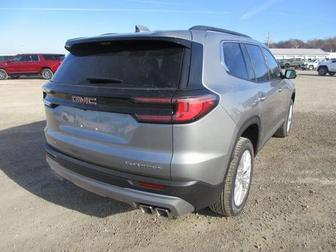 New 2026 GMC Acadia Elevation w/ Elevation Premium Package FWD image 5