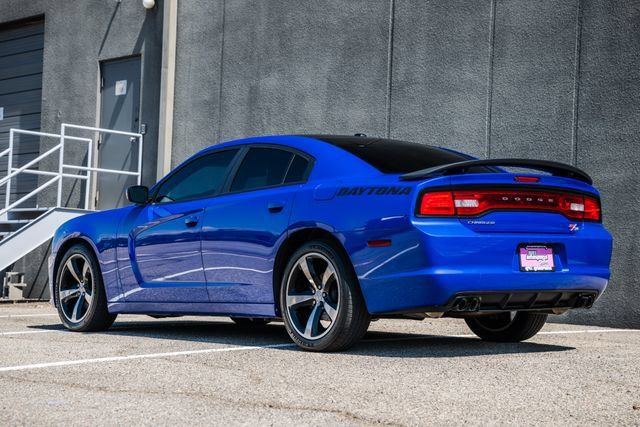 Used 2013 Dodge Charger R/T w/ Daytona Edition Group RWD image 7