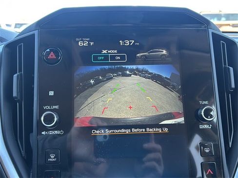 Used 2024 Subaru Crosstrek 2.0i Premium w/ Popular Package #3 image 23