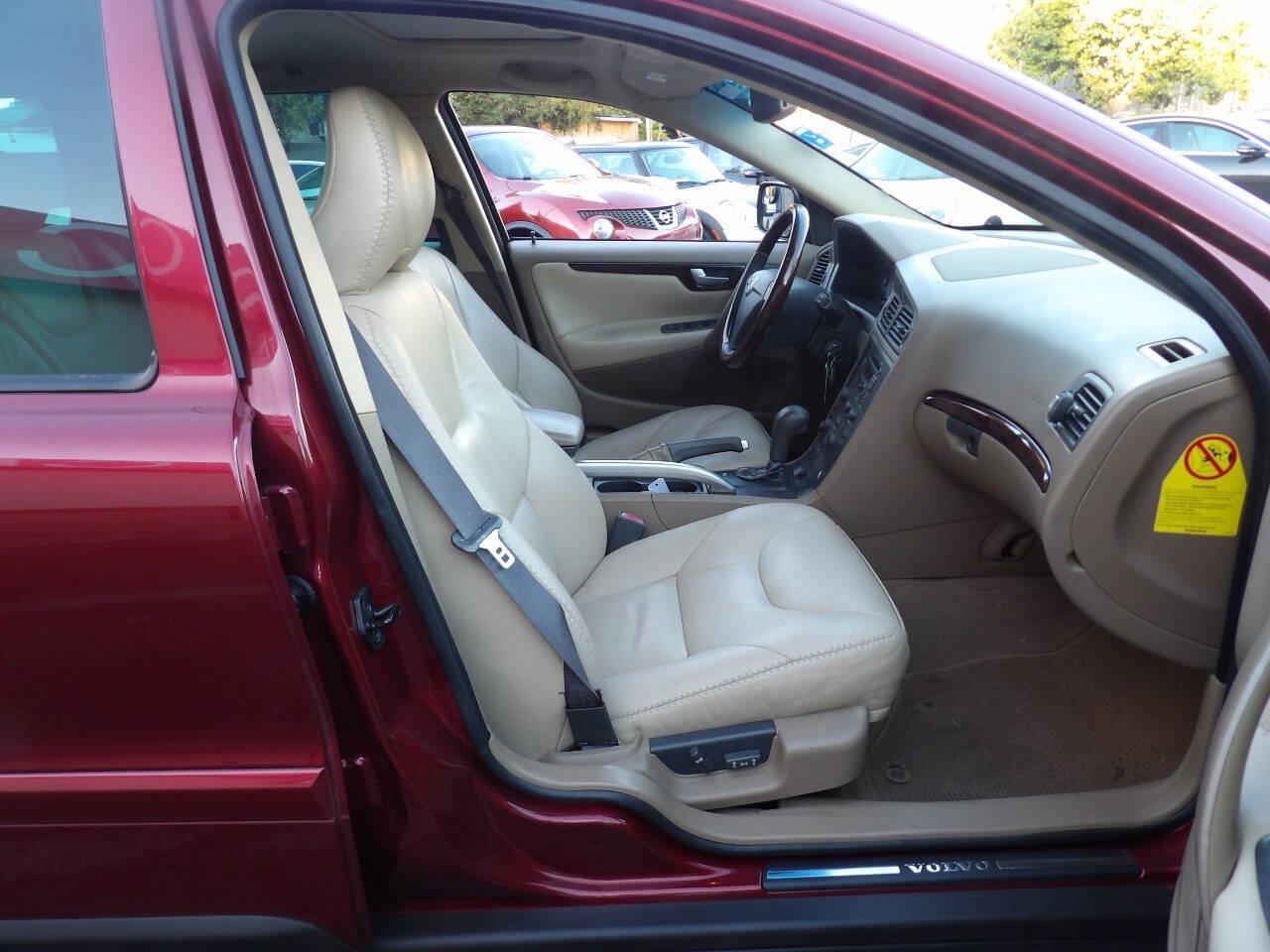 Used 2003 Volvo V70 AWD/4WD image 6