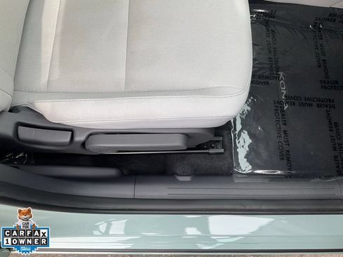 Used 2024 Hyundai Kona SEL FWD image 55