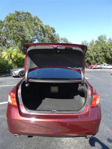 Used 2008 Lexus ES 350 FWD image 13