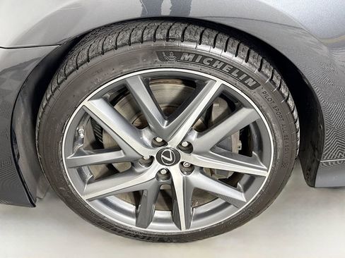 Used 2017 Lexus GS 350 F Sport RWD image 32