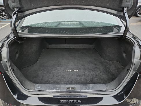 Certified 2023 Nissan Sentra SV w/ All-Weather Package image 27