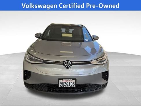 Certified 2023 Volkswagen ID.4 Pro S image 12