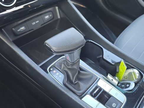 Used 2022 Hyundai Santa Cruz SEL image 25