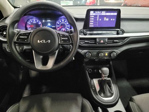 Used 2023 Kia Forte LXS w/ LXS Technology Package FWD image 22