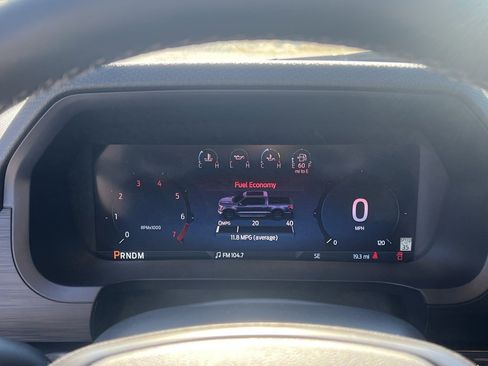 New 2024 Ford F150 XLT w/ Equipment Group 302A MID image 19