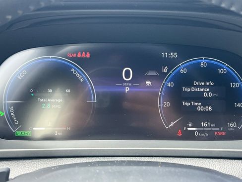 New 2026 Toyota Crown Signia image 29