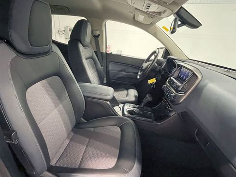 Used 2019 Chevrolet Colorado Z71 image 23