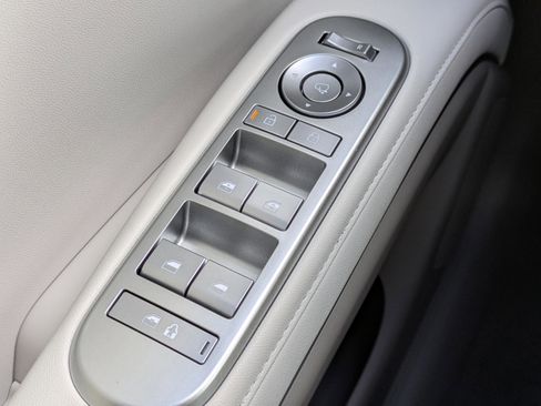 New 2026 Hyundai Palisade Limited image 25