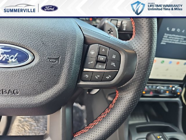 New 2026 Ford Ranger Raptor AWD/4WD image 19