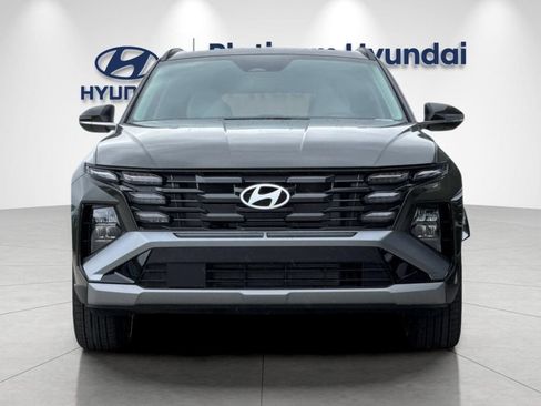 New 2026 Hyundai Tucson SEL FWD image 9