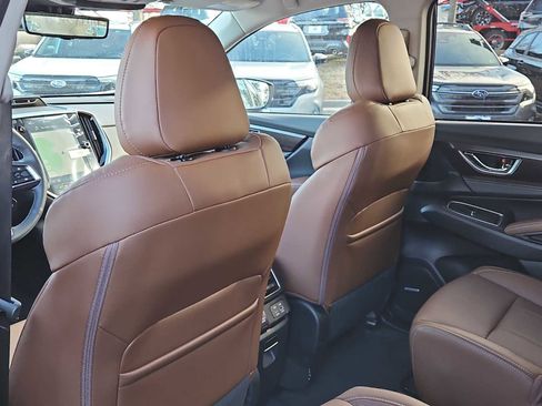 New 2026 Subaru Ascent Touring image 19