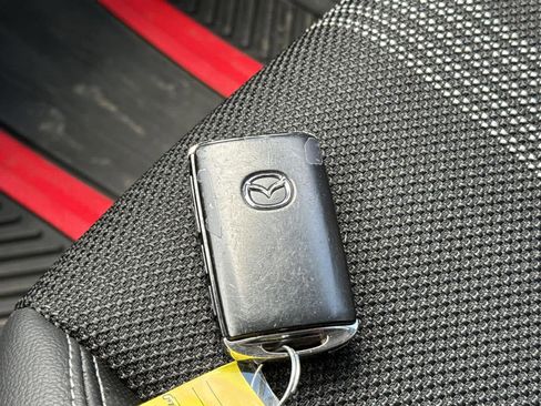 Used 2024 MAZDA CX-50 AWD 2.5 S w/ Cargo Package image 29