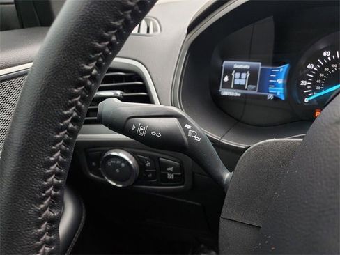 Certified 2024 Ford Edge SEL w/ Convenience Package image 15