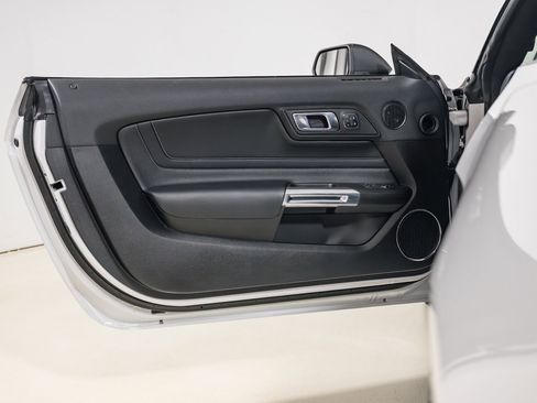 Used 2023 Ford Mustang Mach 1 w/ Equipment Group 700A image 18