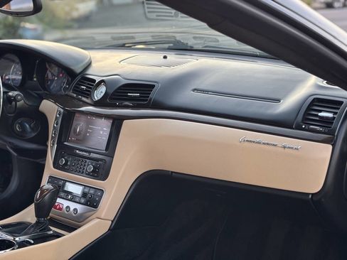 Used 2014 Maserati GranTurismo Sport image 18