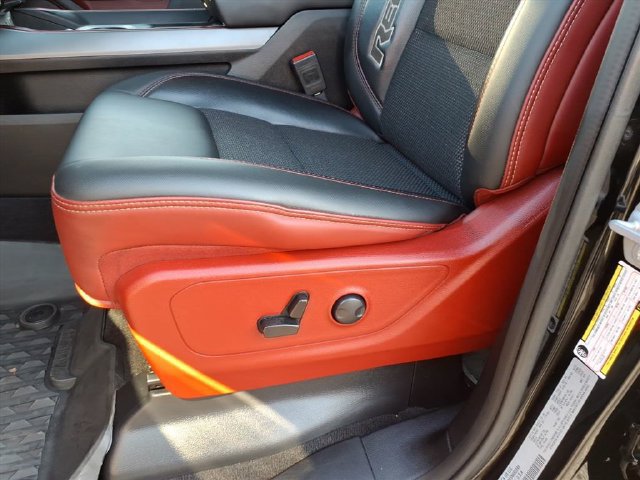 Used 2025 RAM 1500 Rebel w/ Rebel Level 2 Equipment Group AWD/4WD image 13