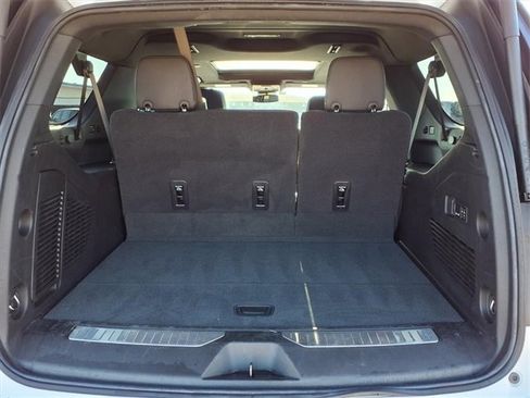 Used 2024 Chevrolet Suburban RST w/ Sport Performance Package image 13