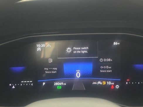 Used 2024 Volkswagen Jetta SE w/ Panoramic Sunroof Package FWD image 7