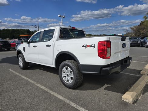 New 2025 Ford Ranger XL image 6